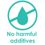 No-harmful-additives