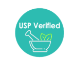 USP-verified