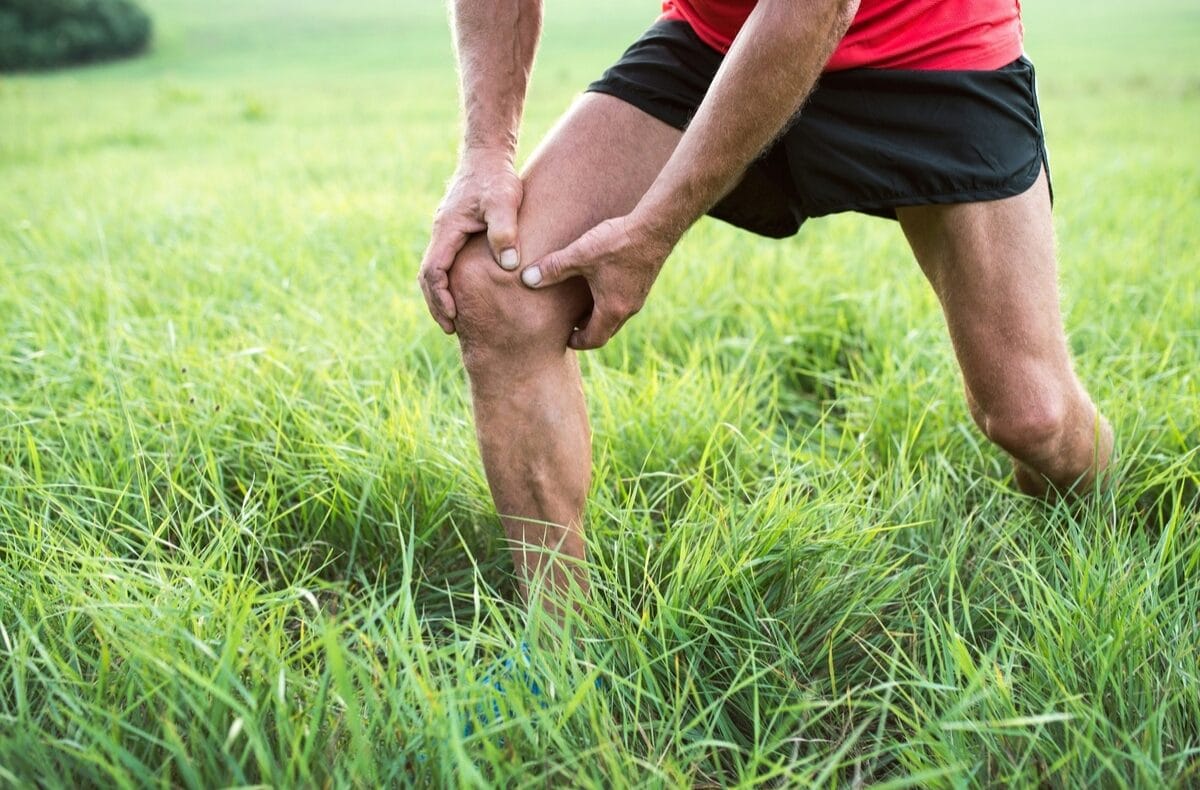 Muscle cramps can start immediatly in one or more muscles. Magnesium Oil will help