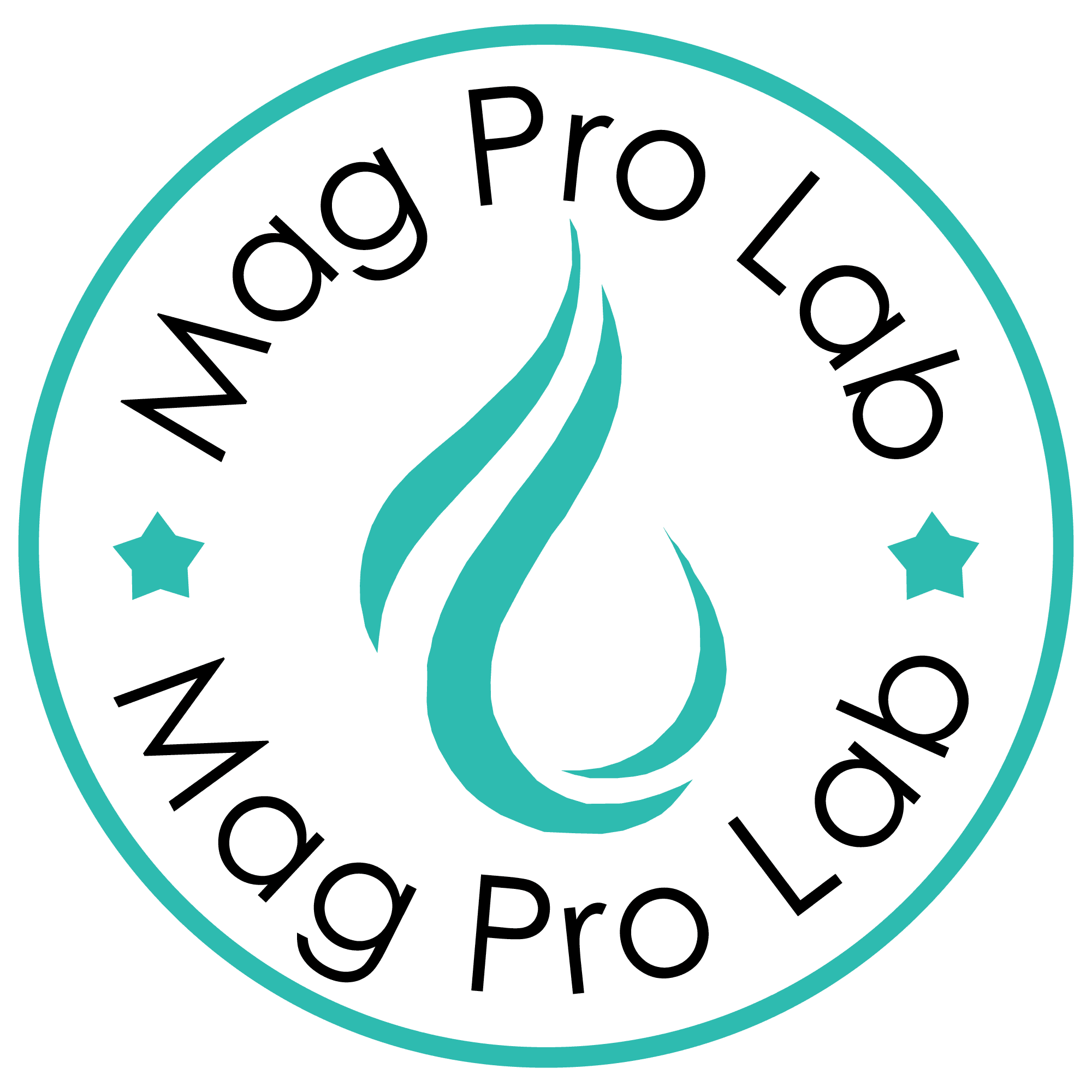 MagPro Lab logo