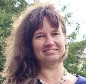 Par mums MagPro Lab founder and CEO - dibinātāja un vadītāja