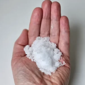 Magnesium chloride - Augstas kvalitātes magnija hlorīda pārslas ar izcilu tīrības pakāpi nodrošina efektīvu magnija uzsūkšanos organismā