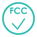 MagPro Lab Magnesium chloride Certificates and Quality standarts -Sertifikāti un Kvalitātes standarti - fcc certificate