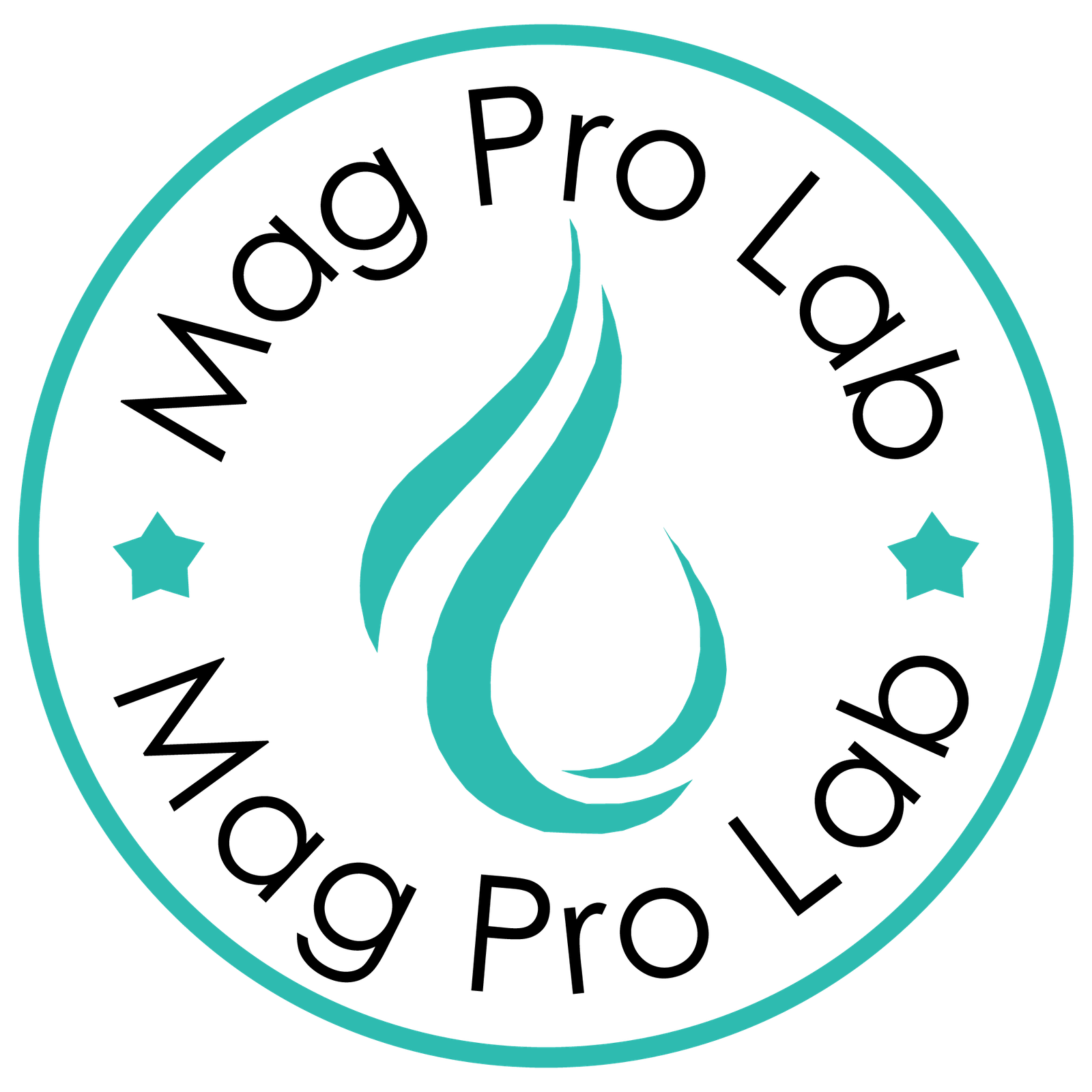 MagPro Lab Magnesium Oil company logo