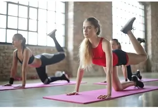 Faster muscle recovery with Magnesium Oil MagPro Lab Magnesium Oil spray- Magnija eļļa veicina muskuļu atjaunošanos pēc slodzes- support muscle recovery after fitness exercise