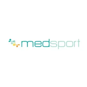 medsports logo