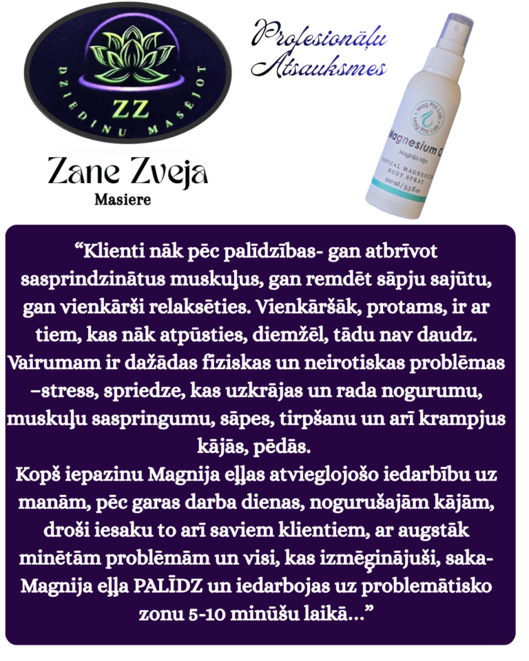 zane zveja 2